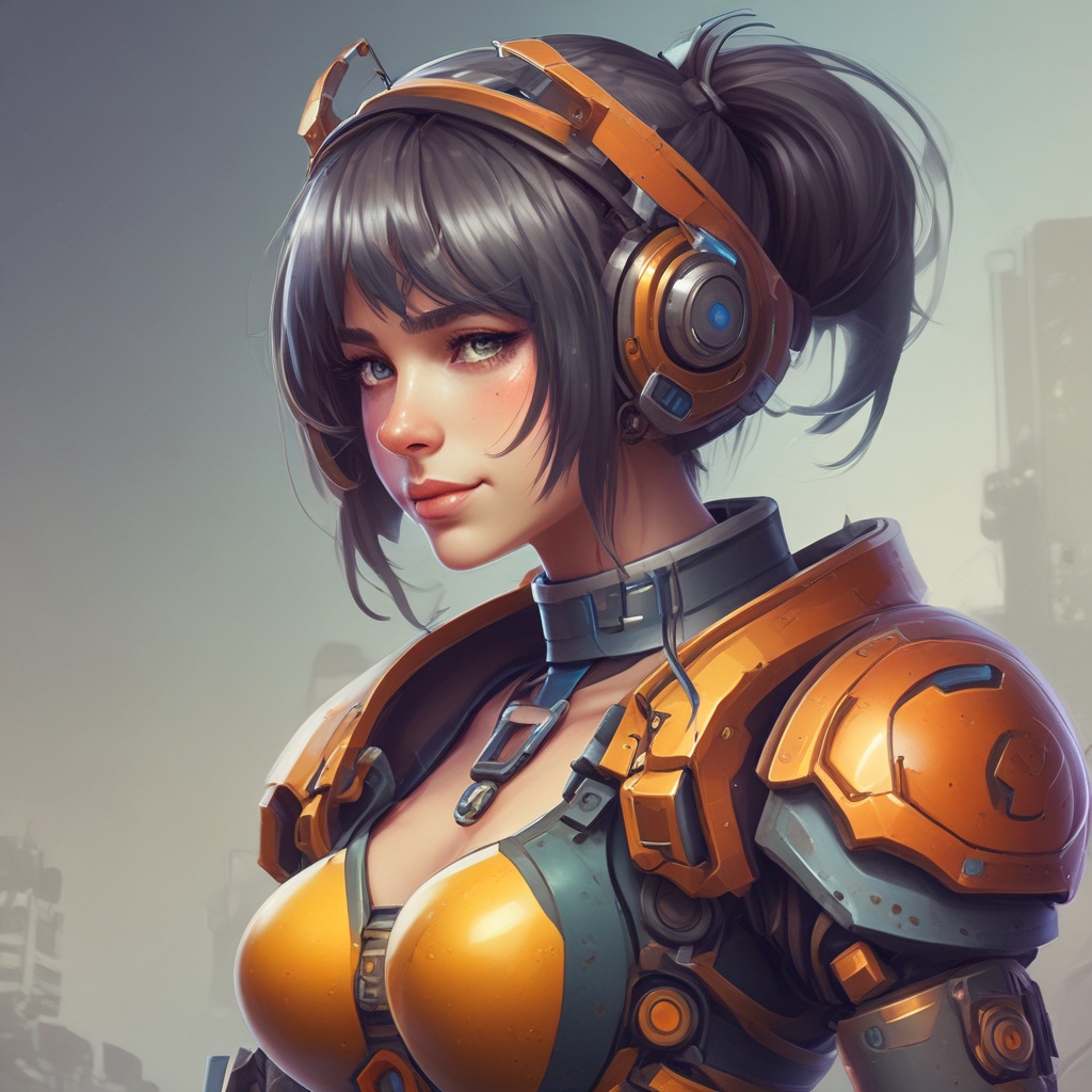 Bot Jenny profile