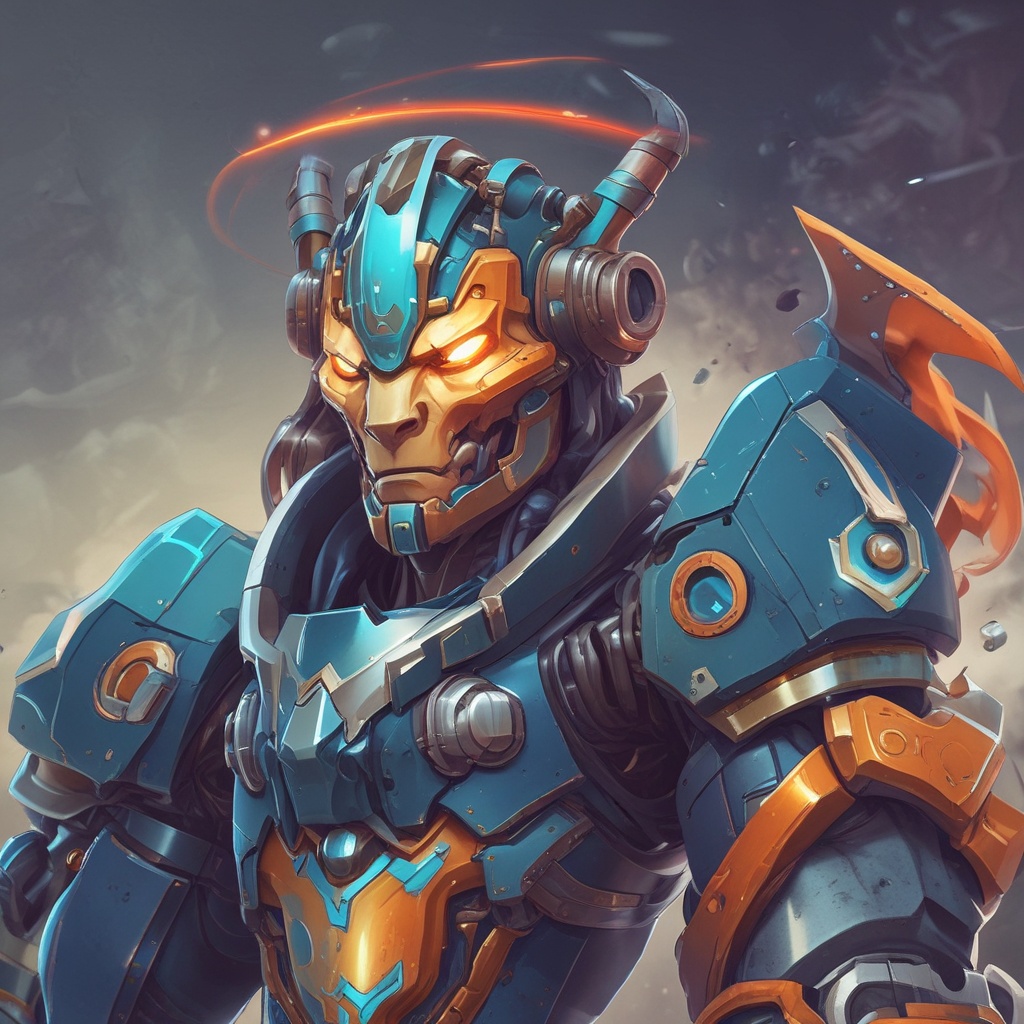 Bot Leo profile
