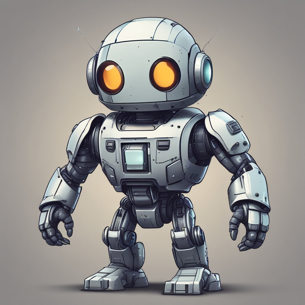Bot Marvin profile